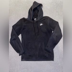 Nike Hoodie. Size: S
